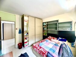 Blk 11 Marsiling Gardens (Woodlands), HDB 5 Rooms #620037481